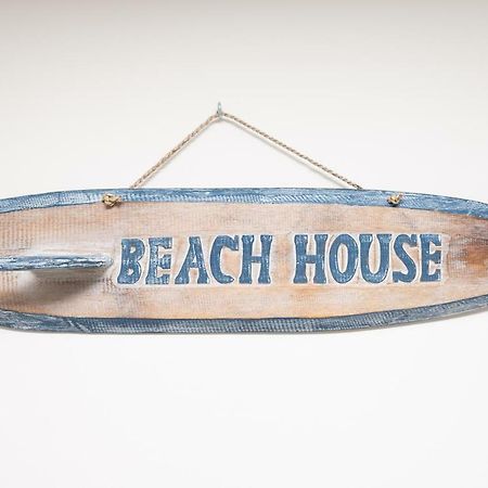 Beach House 9 ชาเรินไดค์ ภายนอก รูปภาพ