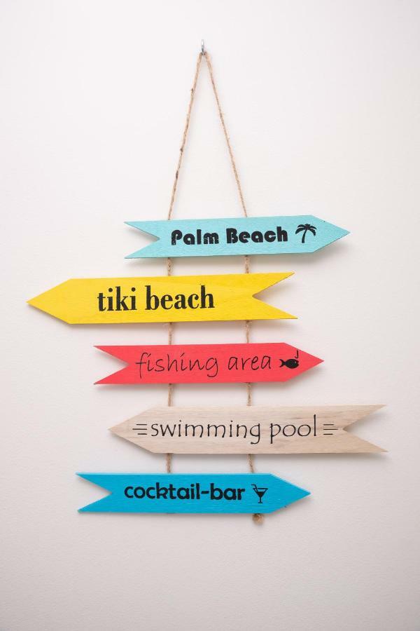 Beach House 9 ชาเรินไดค์ ภายนอก รูปภาพ