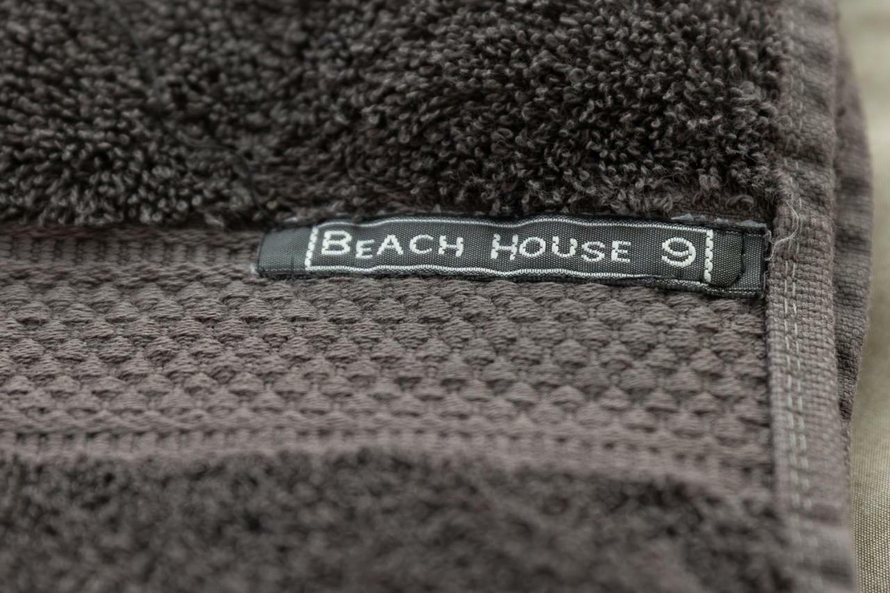 Beach House 9 ชาเรินไดค์ ภายนอก รูปภาพ