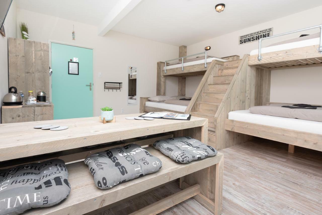 Beach House 9 ชาเรินไดค์ ภายนอก รูปภาพ