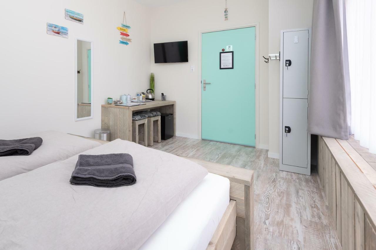 Beach House 9 ชาเรินไดค์ ภายนอก รูปภาพ