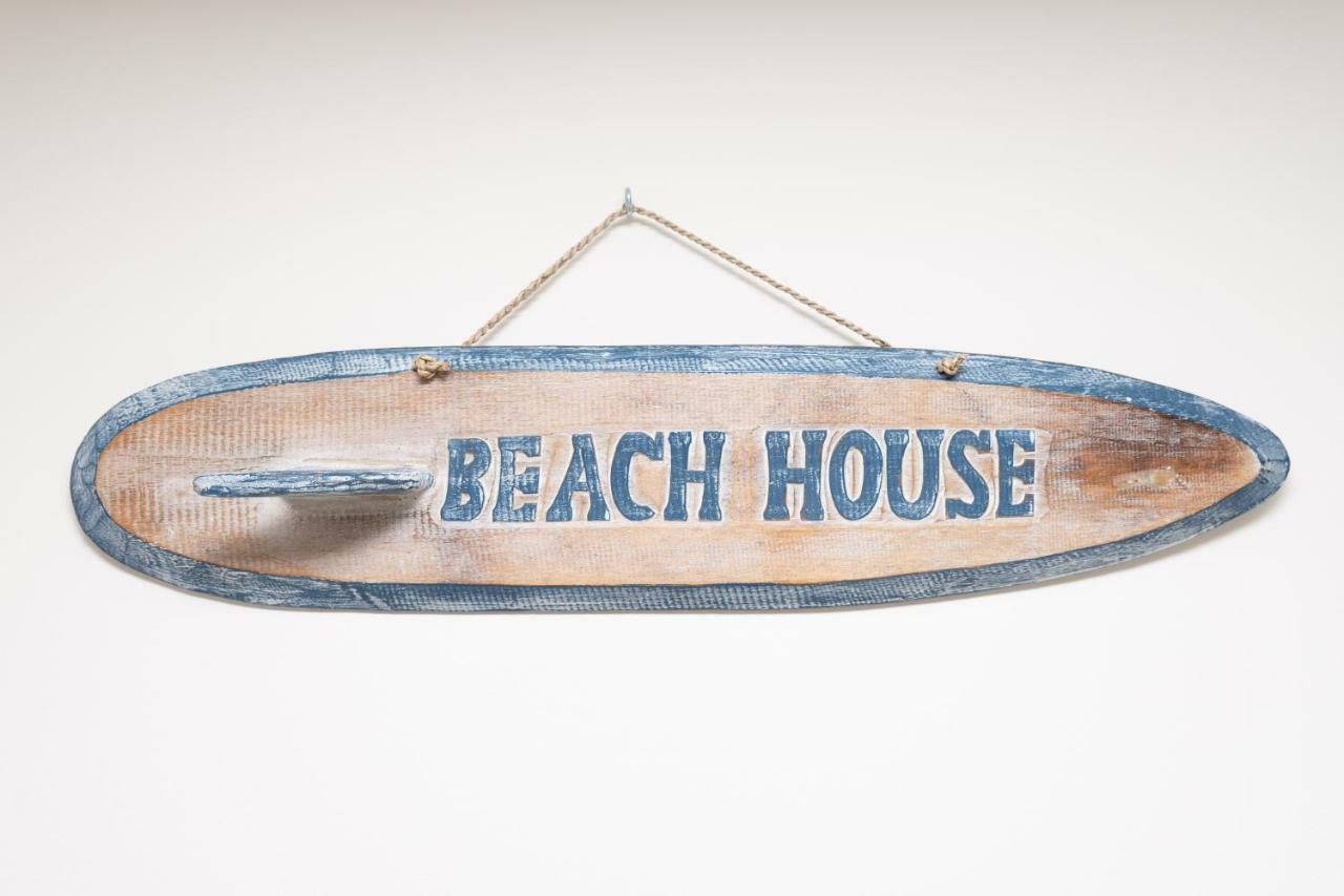 Beach House 9 ชาเรินไดค์ ภายนอก รูปภาพ